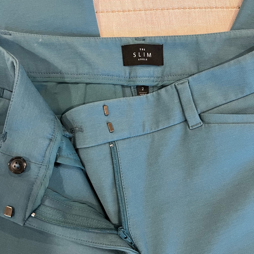 White House Black Market Dress Pants
